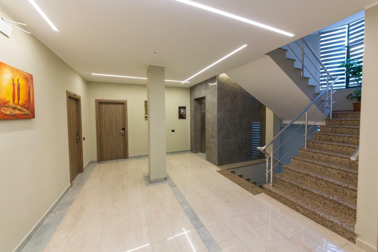 Western Star Hotel Durrës Camera foto